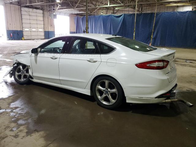 VIN 3FA6P0H77FR112834 2015 Ford Fusion, SE no.2