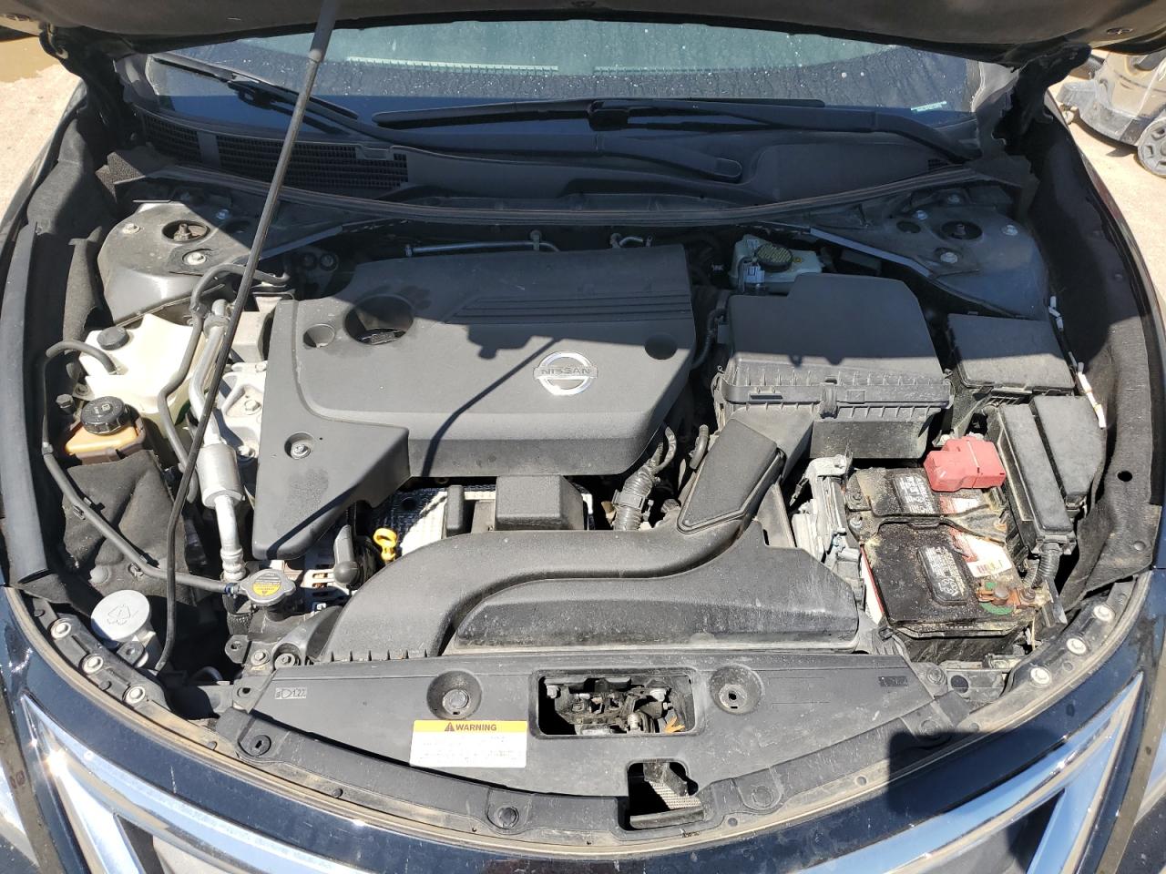 1N4AL3AP5EC144373 2014 Nissan Altima 2.5