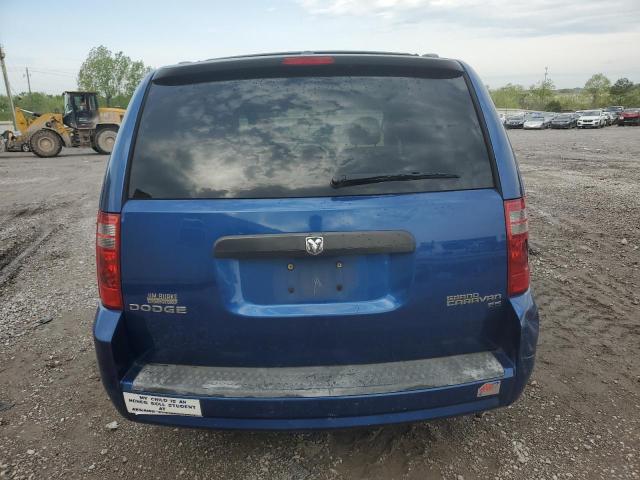 50236744 | 2010 Dodge grand caravan hero