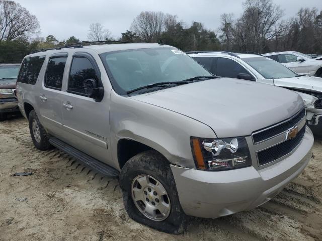 2007 Chevrolet Suburban K1500 VIN: 1GNFK16307J295625 Lot: 49033644