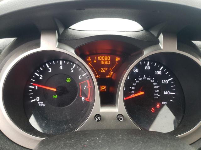 2012 Nissan Juke S VIN: JN8AF5MV3CT108979 Lot: 49291114