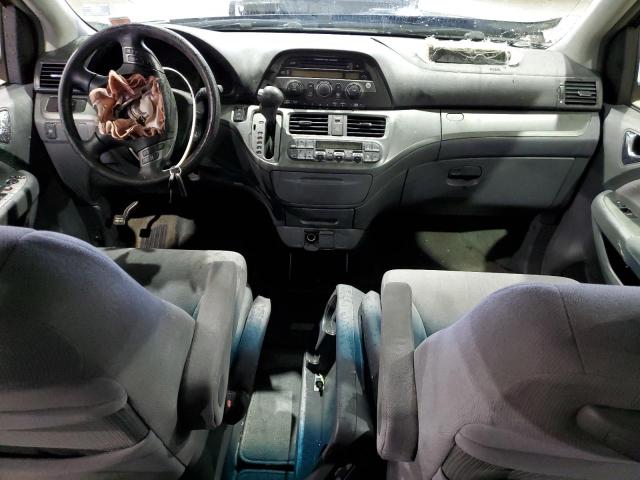 2006 Honda Odyssey Ex VIN: 5FNRL38466B098971 Lot: 49510074