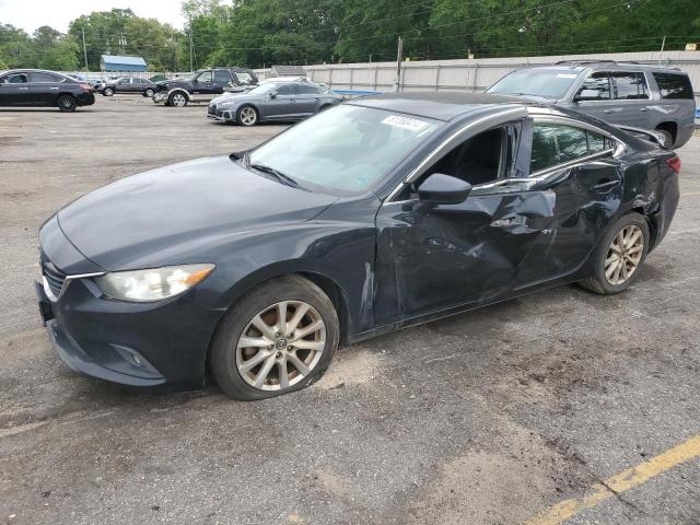 2015 Mazda 6 Sport VIN: JM1GJ1U69F1168688 Lot: 51350414