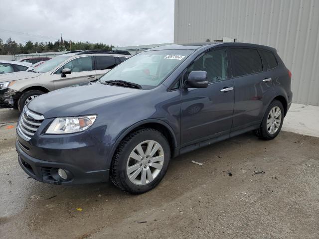 Lot #2492206486 2012 SUBARU TRIBECA PR salvage car