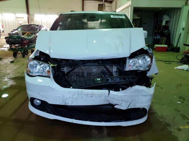 2019 Dodge Grand Caravan Sxt VIN: 2C4RDGCG1KR517331 Lot: 48745734