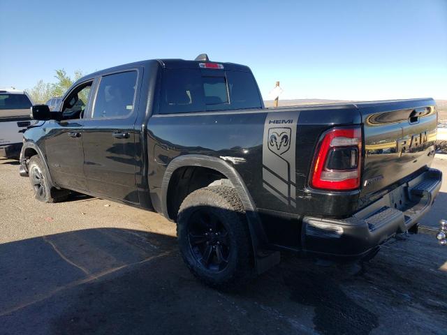 1C6SRFLT9LN103584 RAM 1500 REBEL 2