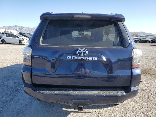 2015 Toyota 4Runner Sr5 VIN: JTEBU5JR8F5270866 Lot: 52781484