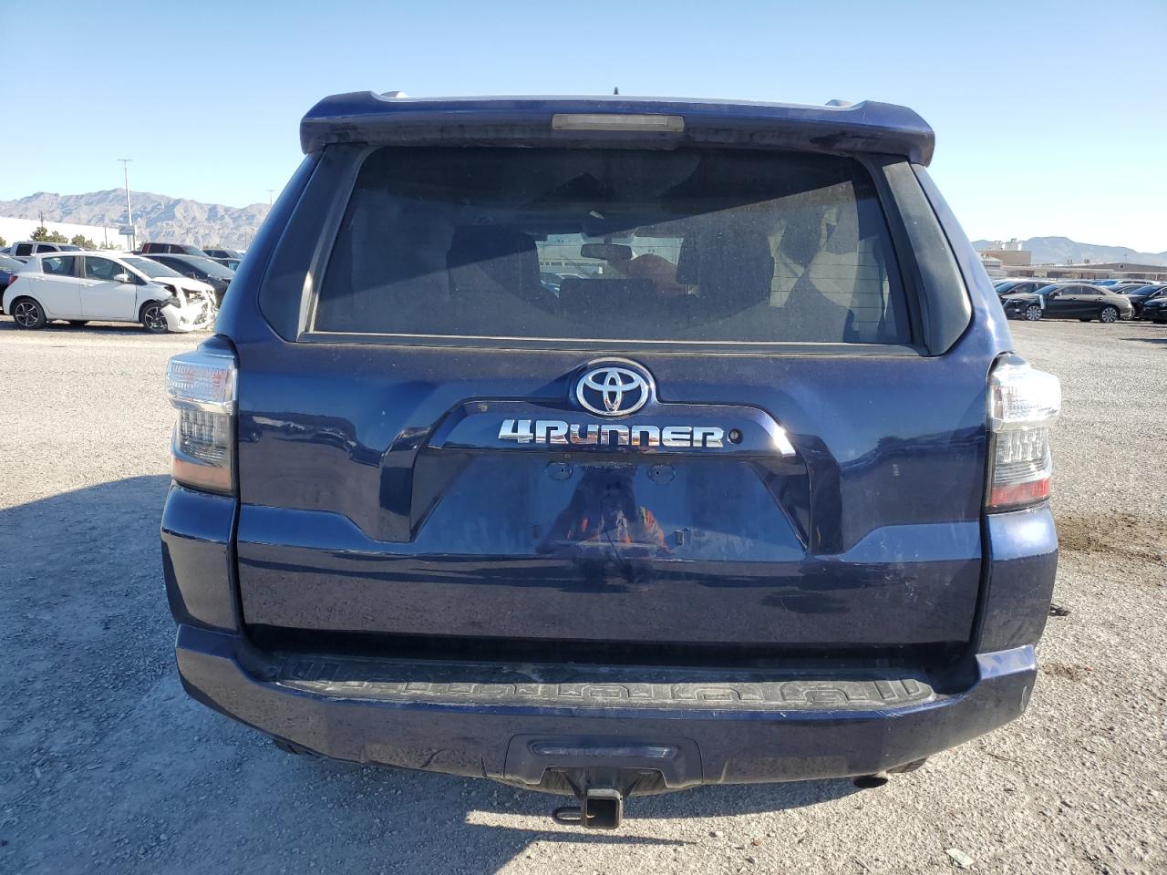 JTEBU5JR8F5270866 2015 Toyota 4Runner Sr5