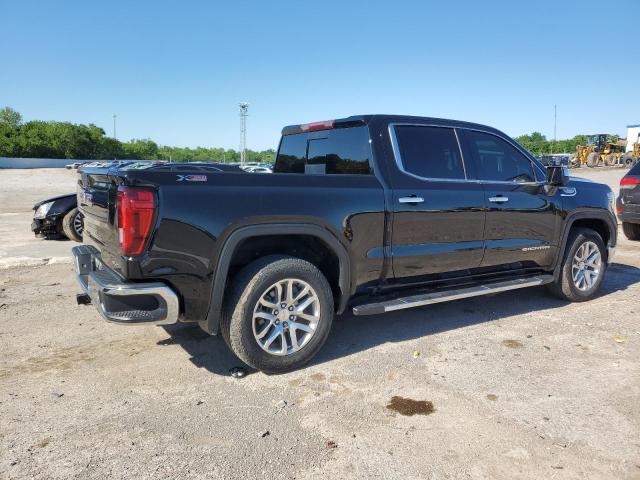 Vin: 3gtu9ded6mg176174, lot: 52278544, gmc sierra k1500 slt 20213