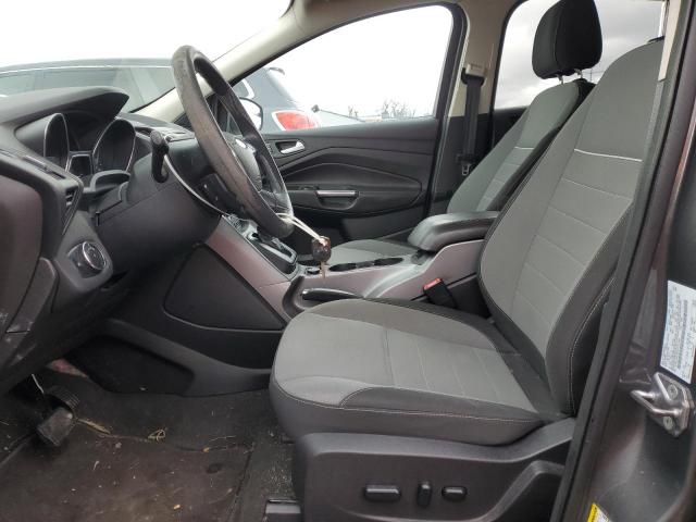 2014 Ford Escape Se VIN: 1FMCU0GX9EUC91369 Lot: 49612994