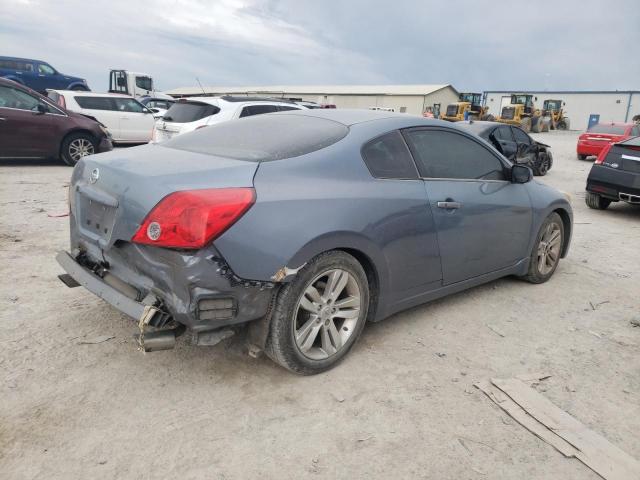 2011 Nissan Altima S VIN: 1N4AL2EP6BC104660 Lot: 49887414