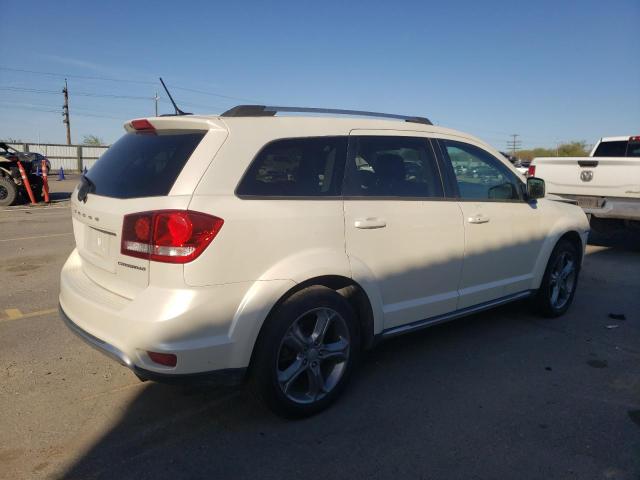 2016 Dodge Journey Crossroad VIN: 3C4PDCGGXGT149259 Lot: 51963034