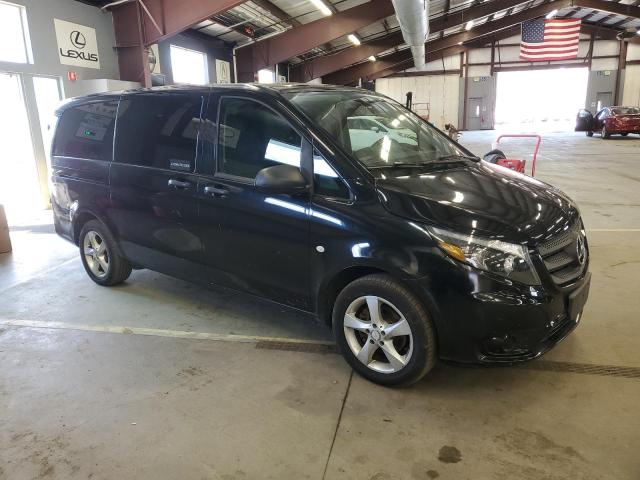 2018 MERCEDES-BENZ METRIS - WD4PG2EE8J3382083
