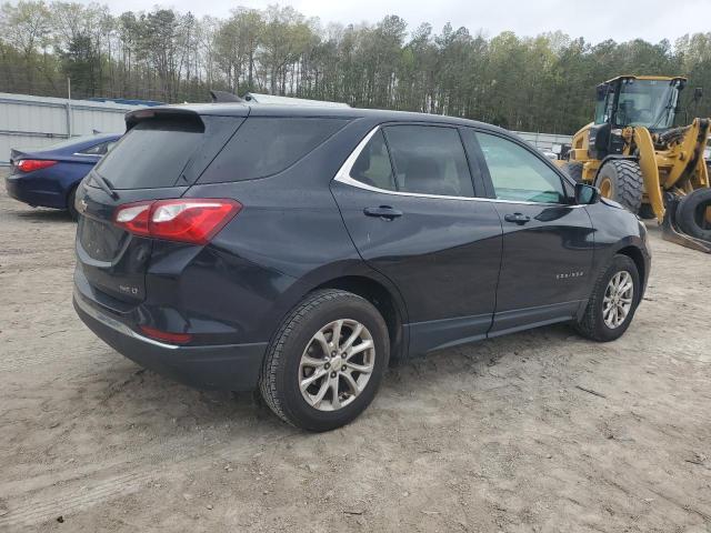 2020 Chevrolet Equinox Lt VIN: 2GNAXUEV4L6232079 Lot: 50567314