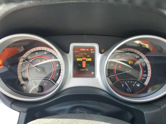 2019 Dodge Journey Se VIN: 3C4PDCBBXKT833619 Lot: 50982754