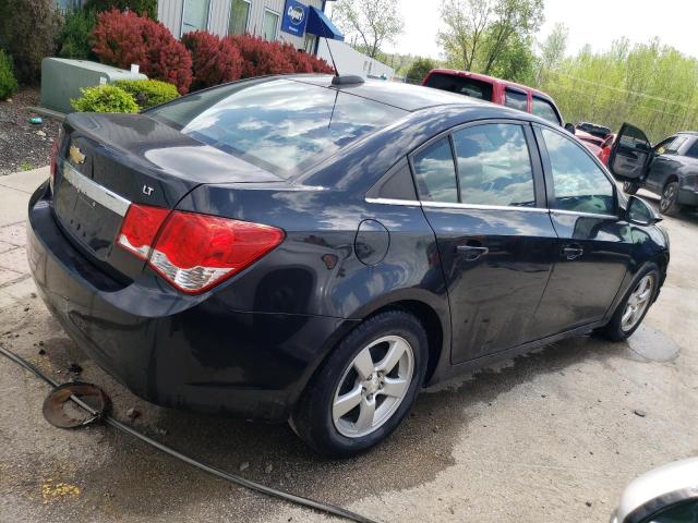 2016 CHEVROLET CRUZE - 1G1PE5SBXG7173112