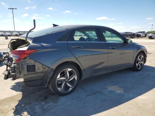 2023 Hyundai Elantra Limited VIN: KMHLN4AJ4PU085582 Lot: 49413474