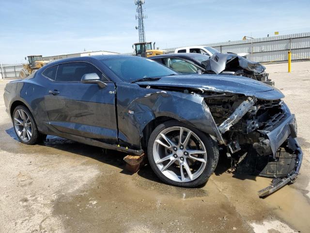 2019 Chevrolet Camaro Ls VIN: 1G1FB1RS8K0143045 Lot: 50297874