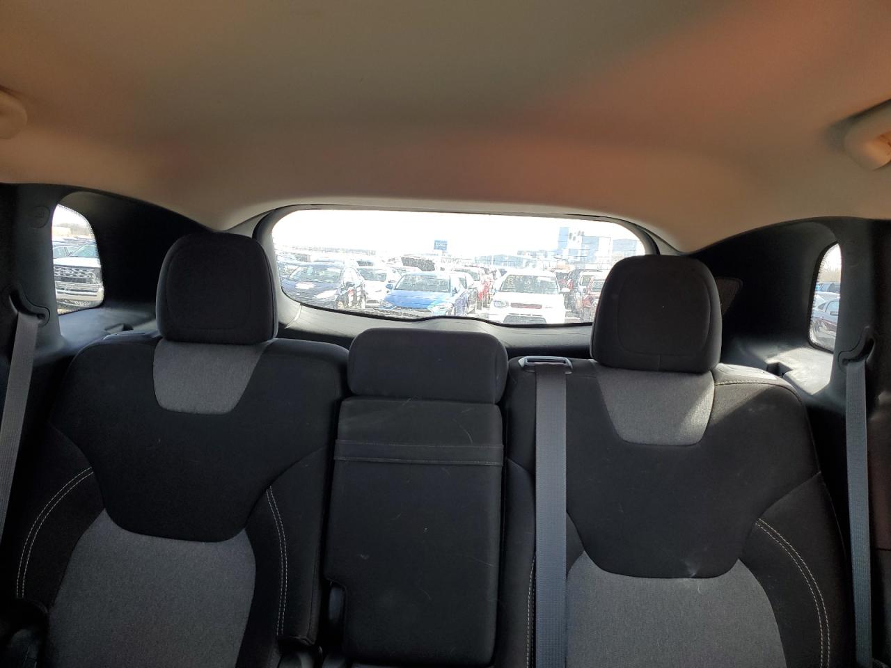 1C4PJMCSXEW230553 2014 Jeep Cherokee Latitude