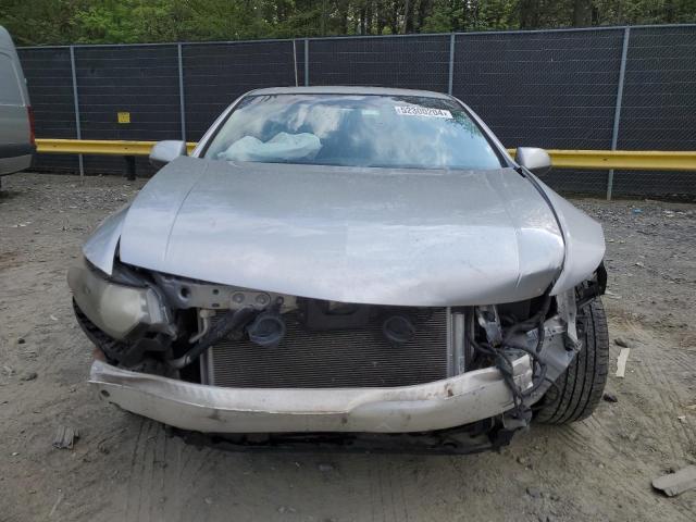 2013 Acura Tsx Tech VIN: JH4CU2F64DC004371 Lot: 52300204