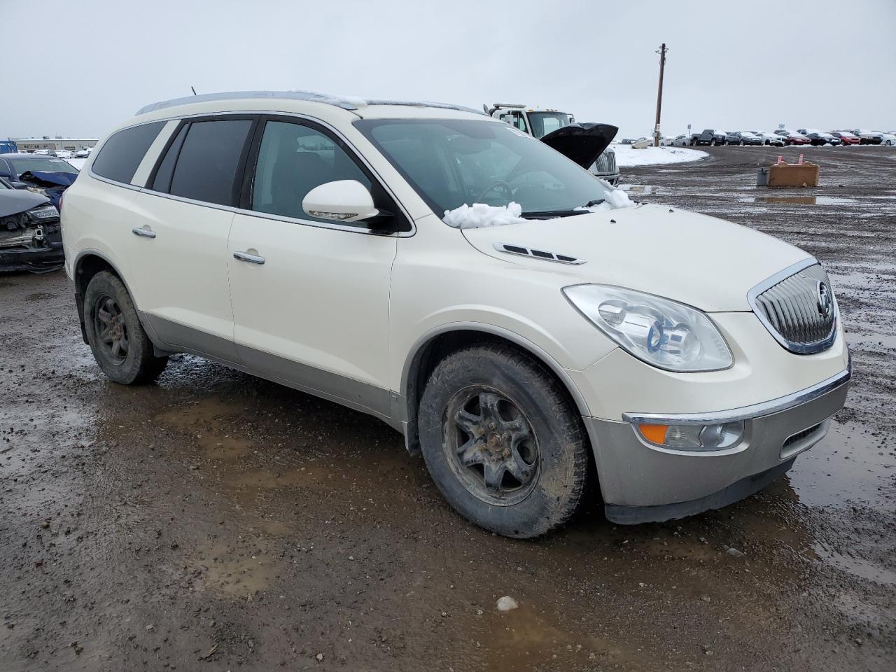 5GAEV23D59J208823 2009 Buick Enclave Cxl