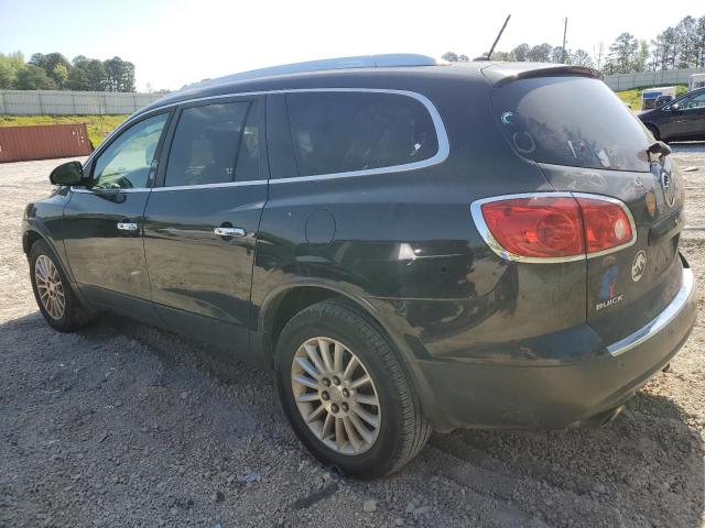 2011 Buick Enclave Cxl VIN: 5GAKRBED8BJ399762 Lot: 49846984