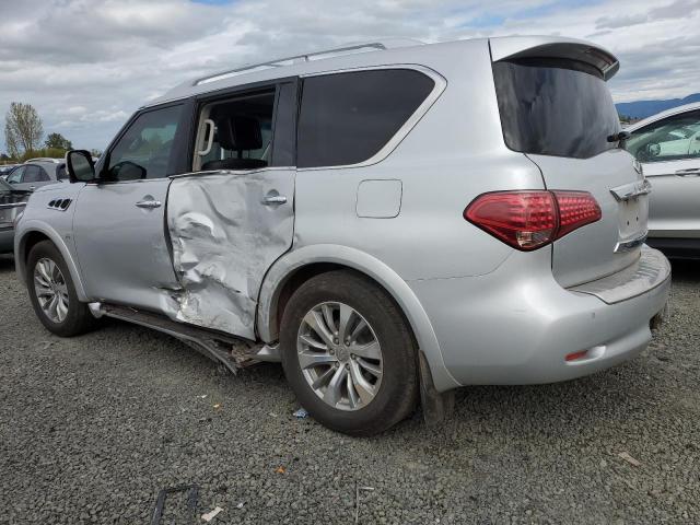 2015 Infiniti Qx80 VIN: JN8AZ2NCXF9371457 Lot: 49970654