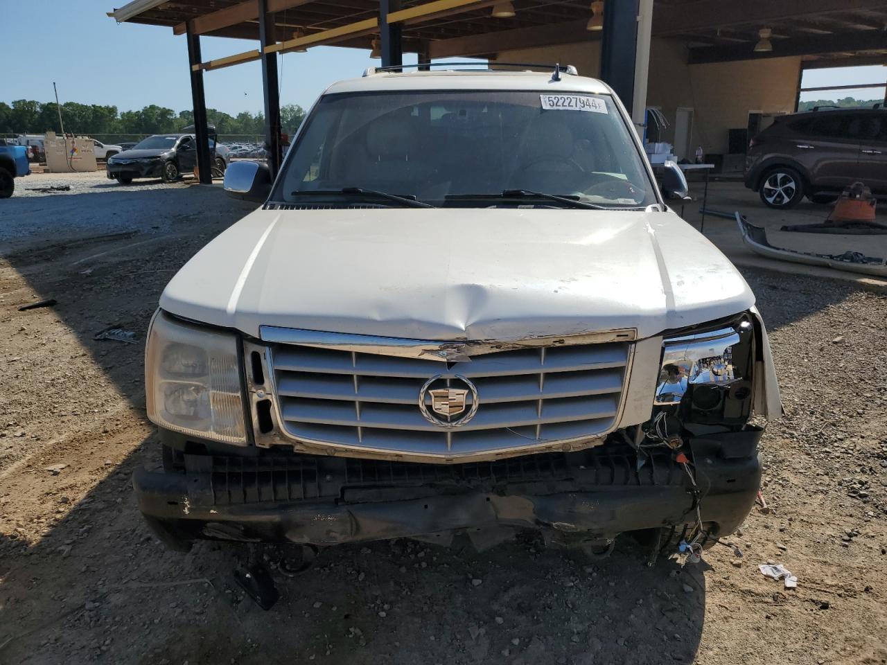 1GYEK63N76R110603 2006 Cadillac Escalade Luxury