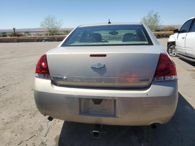2012 Chevrolet Impala Ls VIN: 2G1WA5E30C1199611 Lot: 48420374