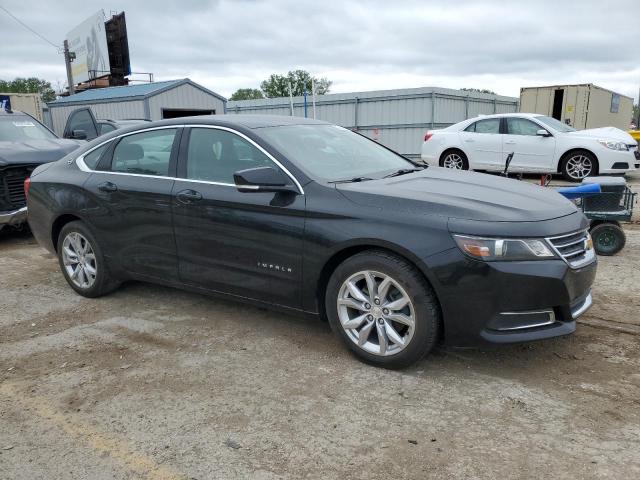 1G1105SAXHU164411 | 2017 Chevrolet impala lt