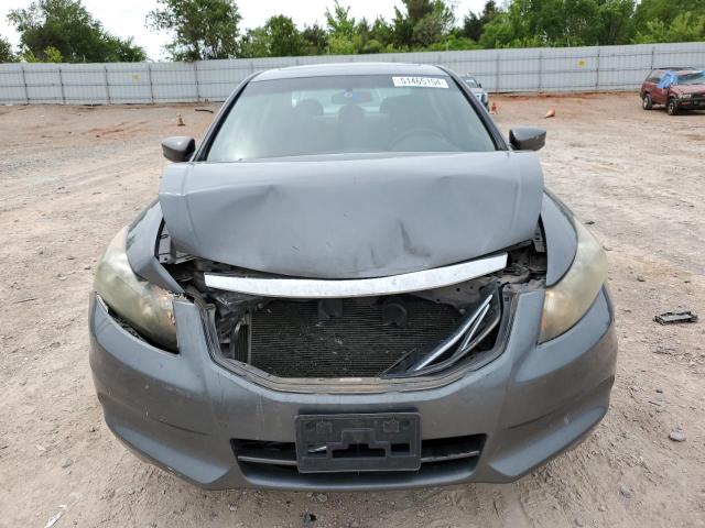 2011 Honda Accord Ex VIN: 1HGCP2F75BA049864 Lot: 51465154