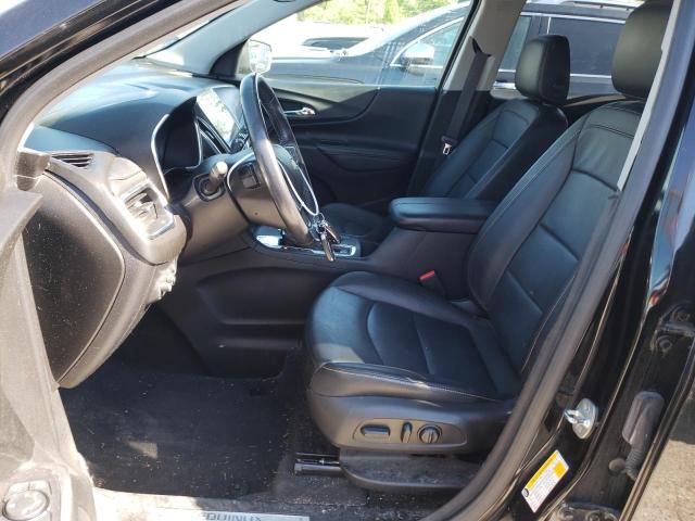 2019 Chevrolet Equinox Premier VIN: 2GNAXNEV1K6259549 Lot: 51245264