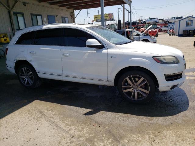 2015 Audi Q7 Premium Plus VIN: WA1LGAFE0FD002683 Lot: 49647394