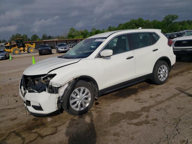 2020 Nissan Rogue S VIN: 5N1AT2MT9LC745792 Lot: 50947484