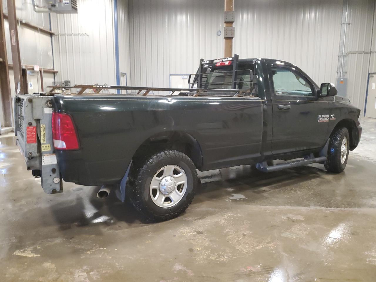 3C63R2ALXGG377388 2016 Ram 3500 St