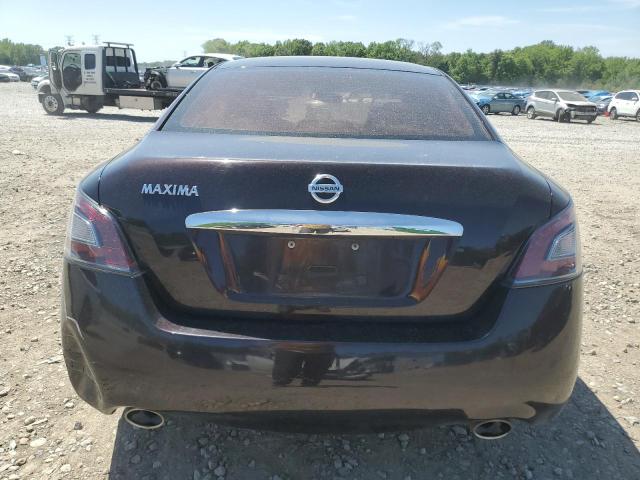 2012 Nissan Maxima S VIN: 1N4AA5AP5CC813482 Lot: 51843104