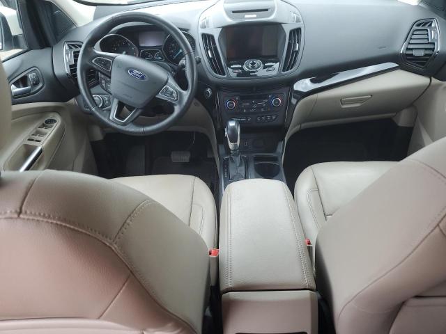 2018 FORD ESCAPE TIT - 1FMCU0J98JUA62198