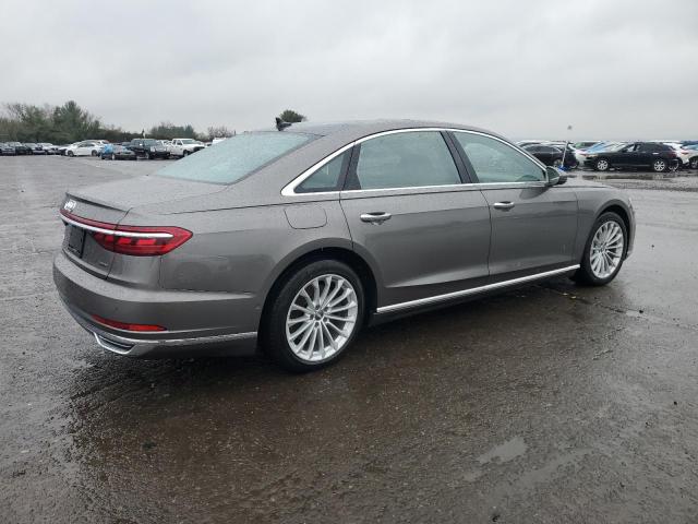 2019 AUDI A8 L WAU8DAF87KN007492