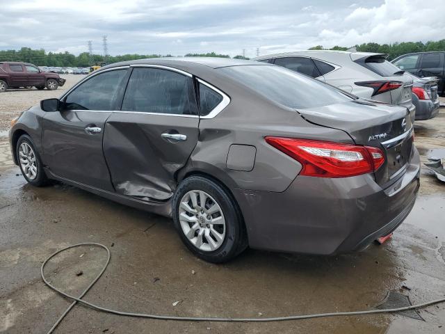 2016 Nissan Altima 2.5 VIN: 1N4AL3AP0GN376998 Lot: 52079334