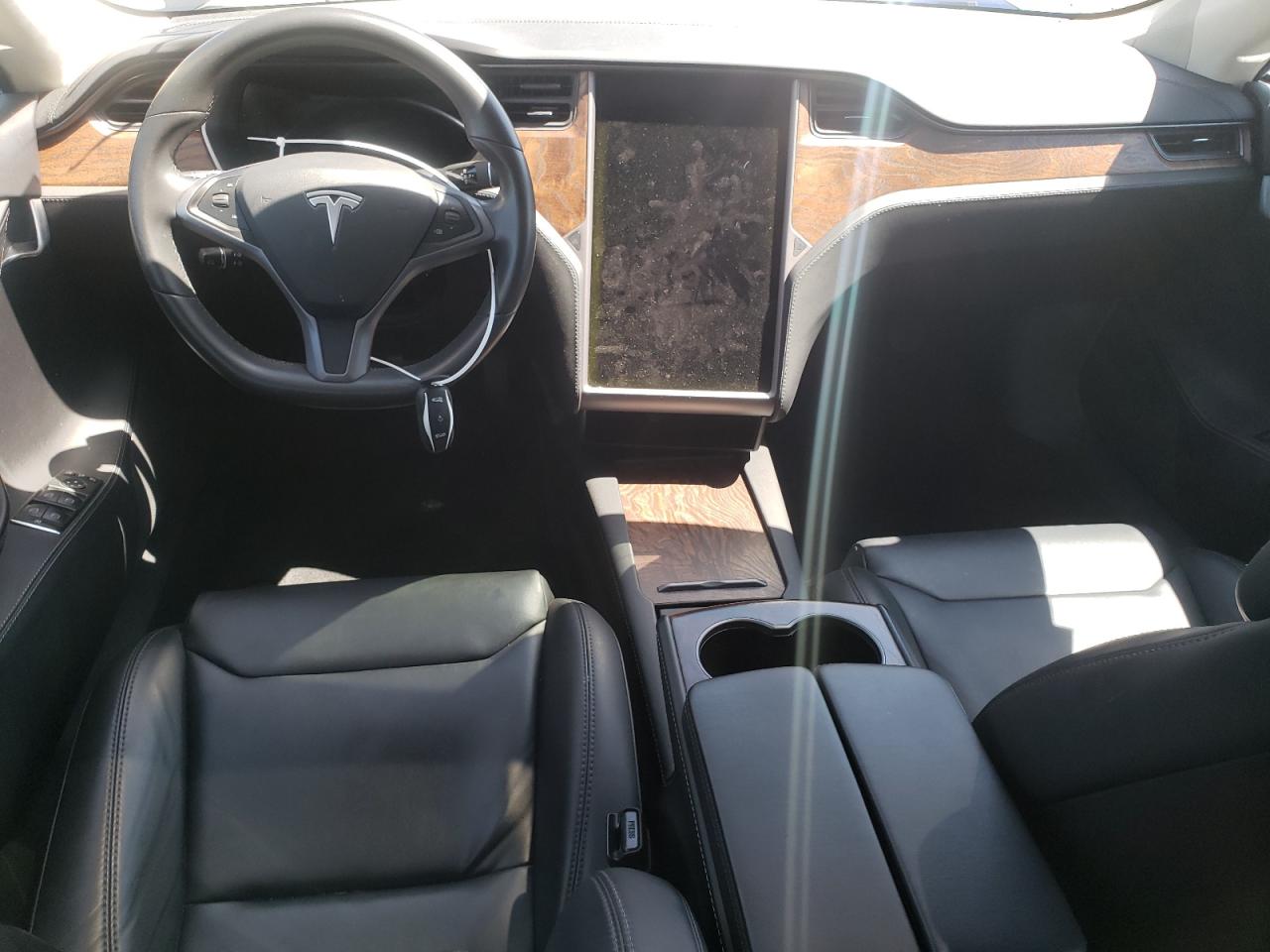 5YJSA1E28JF265970 2018 Tesla Model S