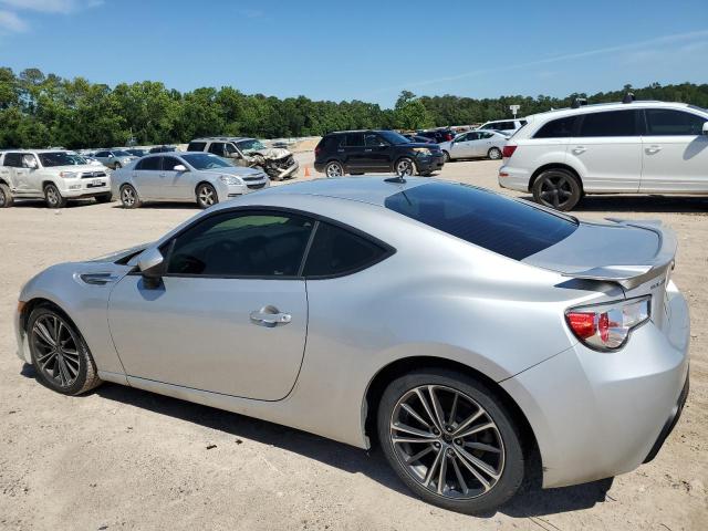 2013 Subaru Brz 2.0 Limited VIN: JF1ZCAC18D1611568 Lot: 51084664