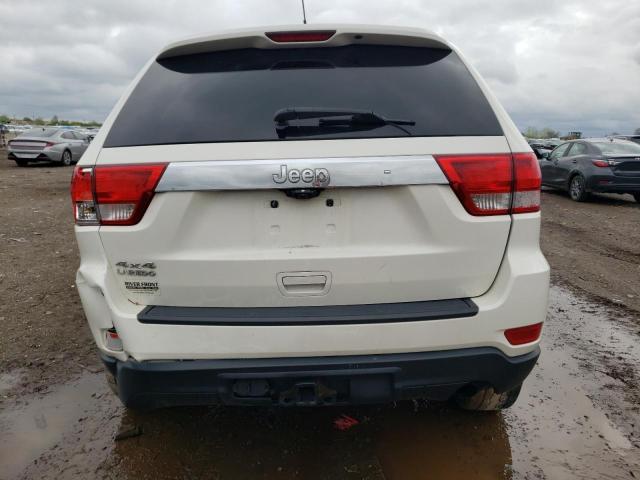 2012 Jeep Grand Cherokee Laredo VIN: 1C4RJFAG6CC269903 Lot: 52834754