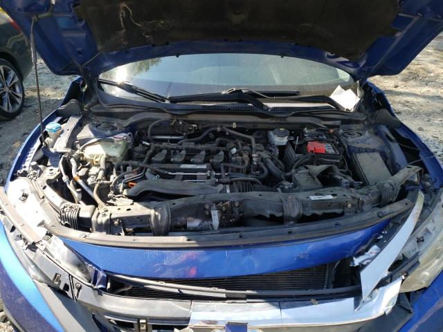 2016 HONDA CIVIC TOUR - 2HGFC1F9XGH643220
