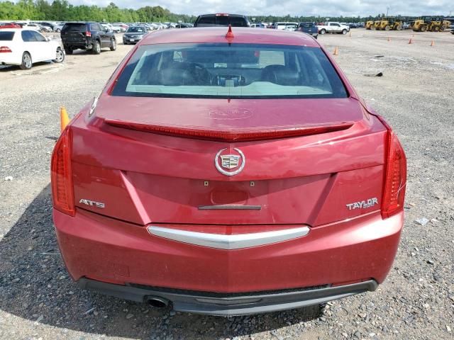 2013 Cadillac Ats VIN: 1G6AA5RA9D0130913 Lot: 50413674