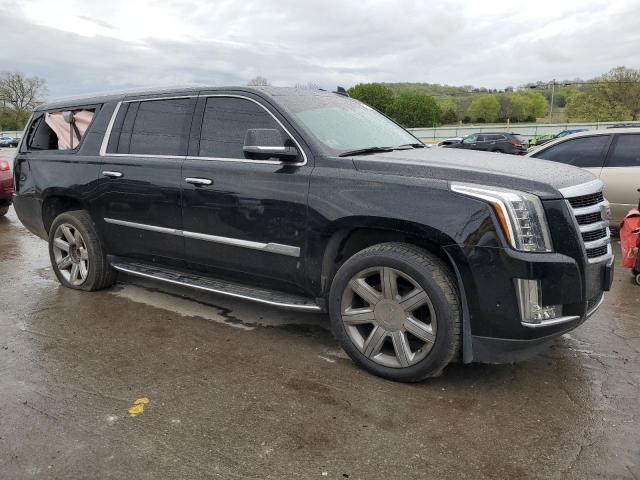 1GYS4HKJ0LR183816 | 2020 Cadillac escalade esv luxury