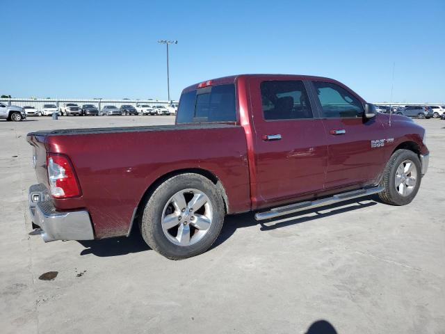 Lot #2485409702 2016 RAM 1500 SLT salvage car