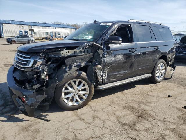 Lot #2501384213 2020 FORD EXPEDITION salvage car