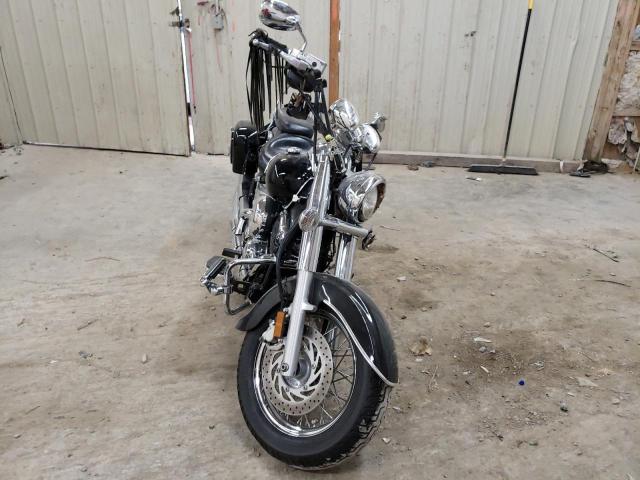 2007 Yamaha Xvs650 VIN: JYAVM01E57A099564 Lot: 49771884