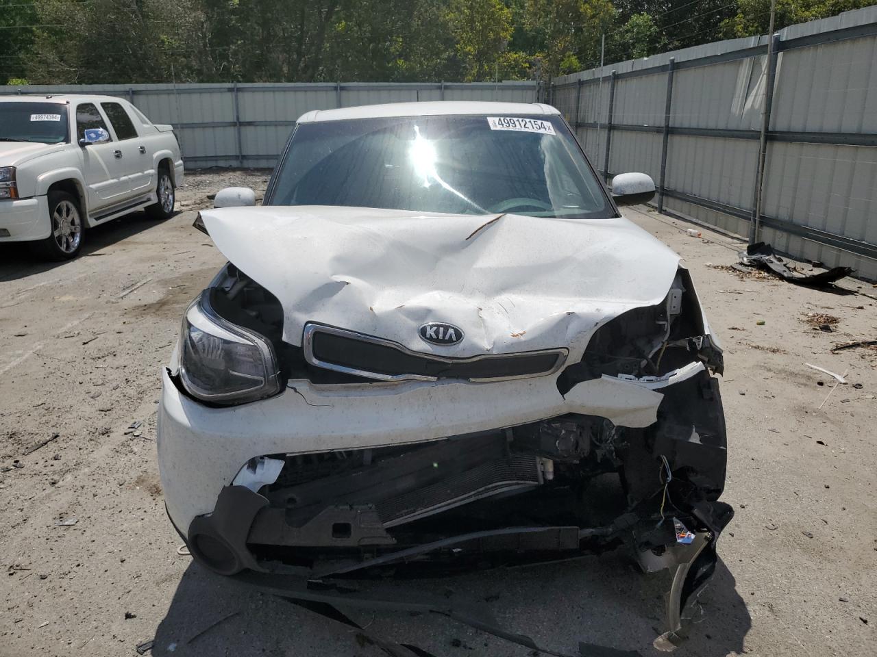 KNDJN2A24E7059939 2014 Kia Soul