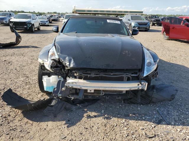 VIN JN1AZ4FH3EM621279 2014 Nissan 370Z, Base no.5